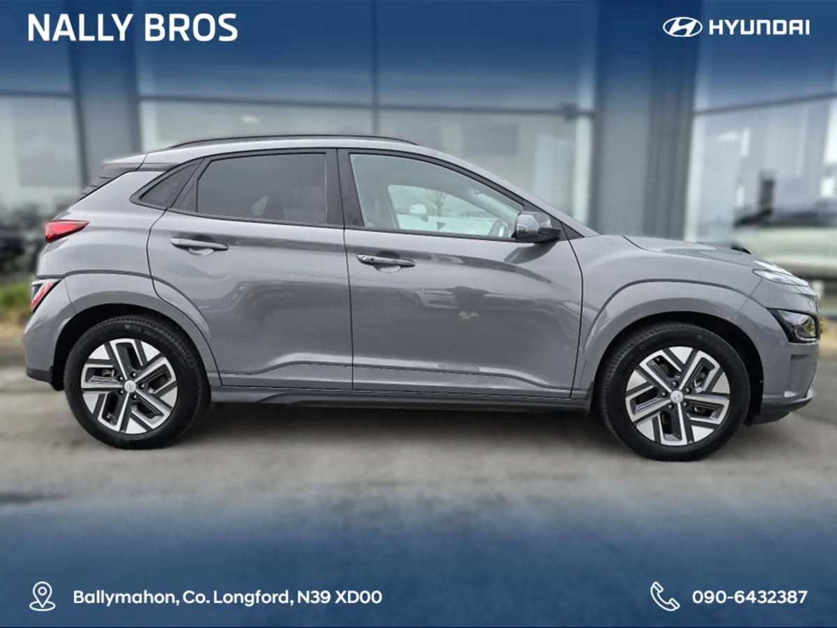 Hyundai KONA KAUAI PREMIUM 64 5DR AUTO - Image 2