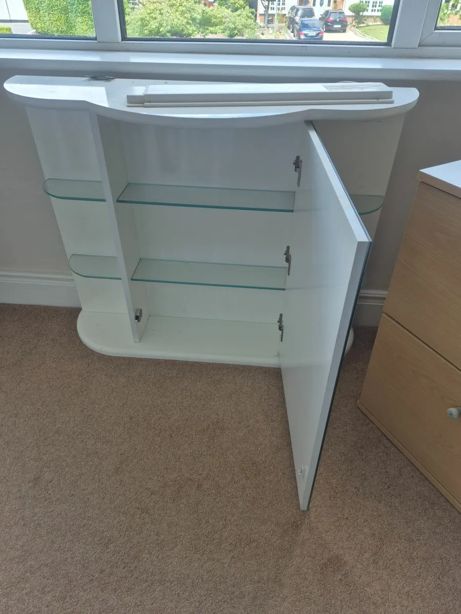 Bathroom cabinet - Image 2