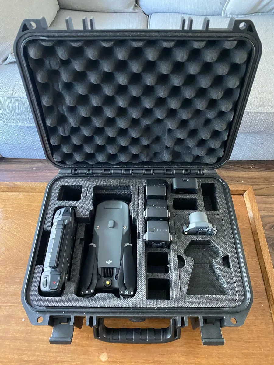 DJI mavic 3e drone - Image 3
