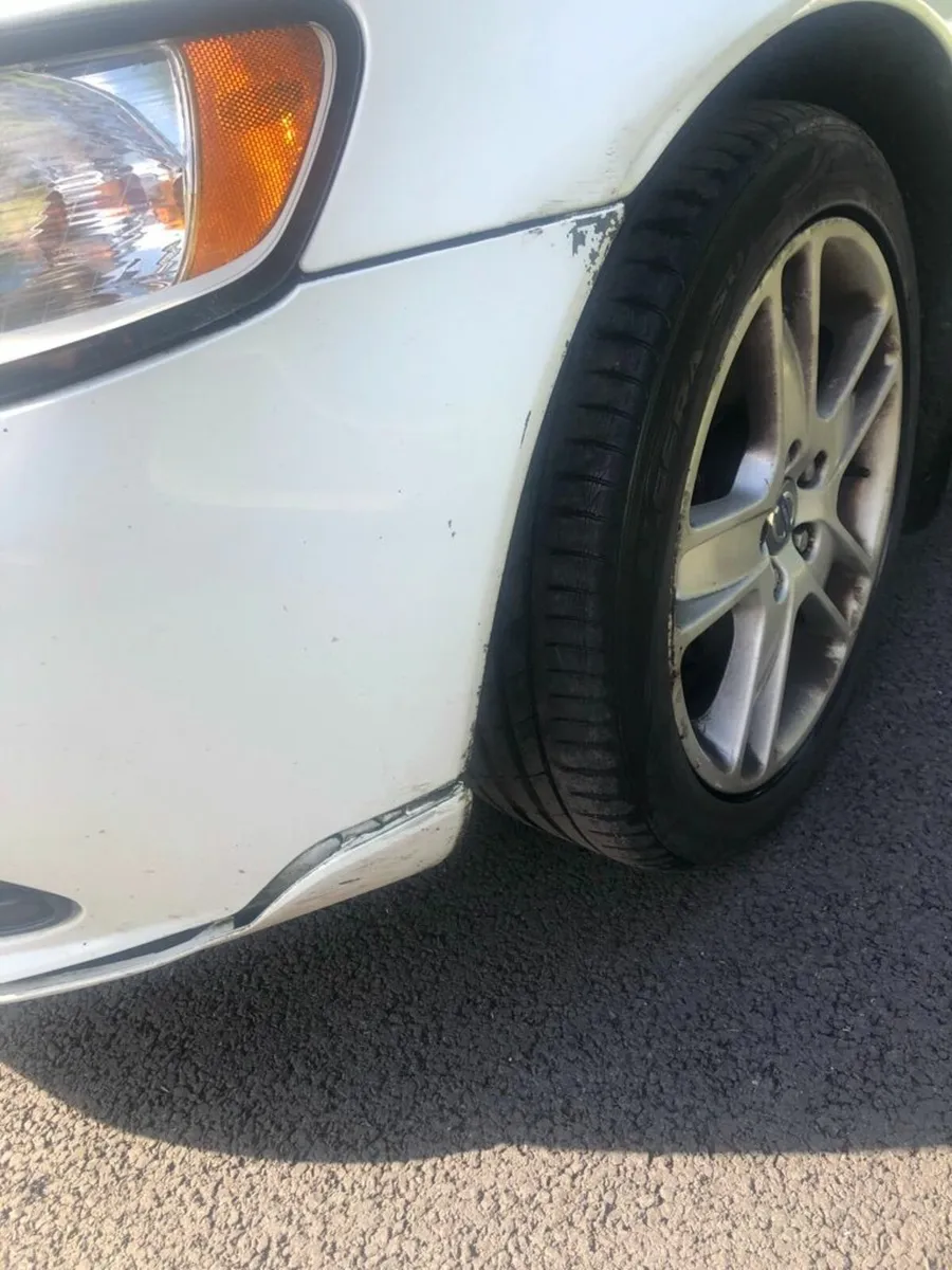 Volvo S40 2009 - NCT UNTIL AUGUST 2026 - Image 4