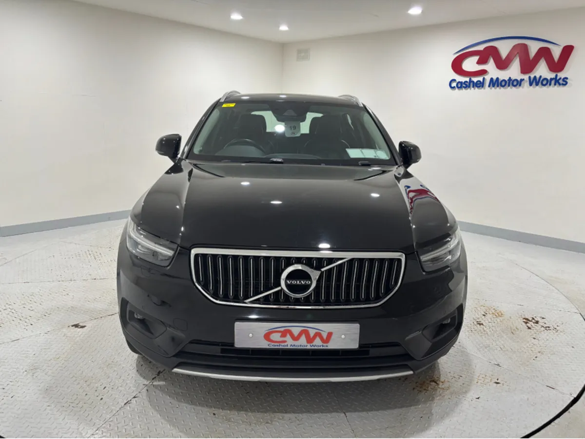 Volvo XC40 INSCRIPT PRO T5 RCHARGE**PLUG-IN HYBRID - Image 2
