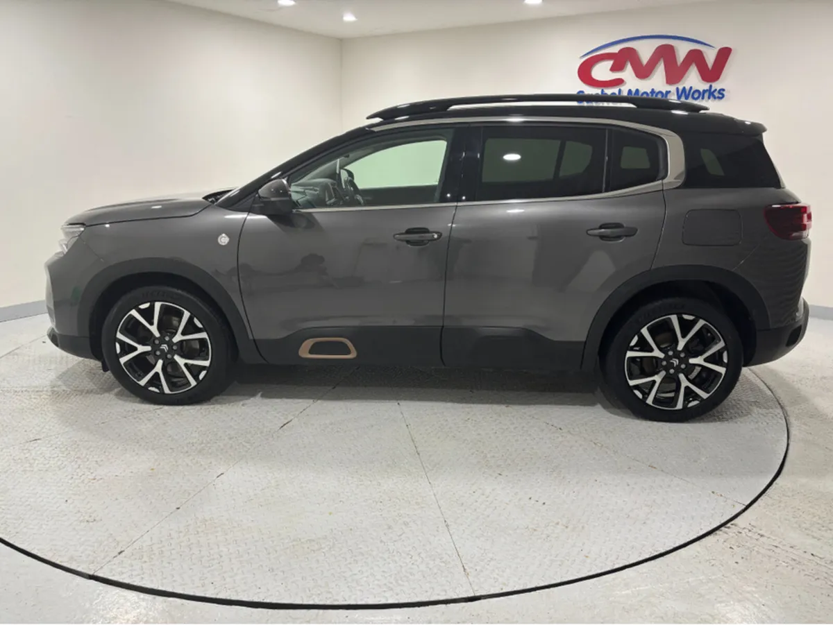 Citroen C5 Aircross AIRCROSS C-SERIES EDITION**PLU - Image 4