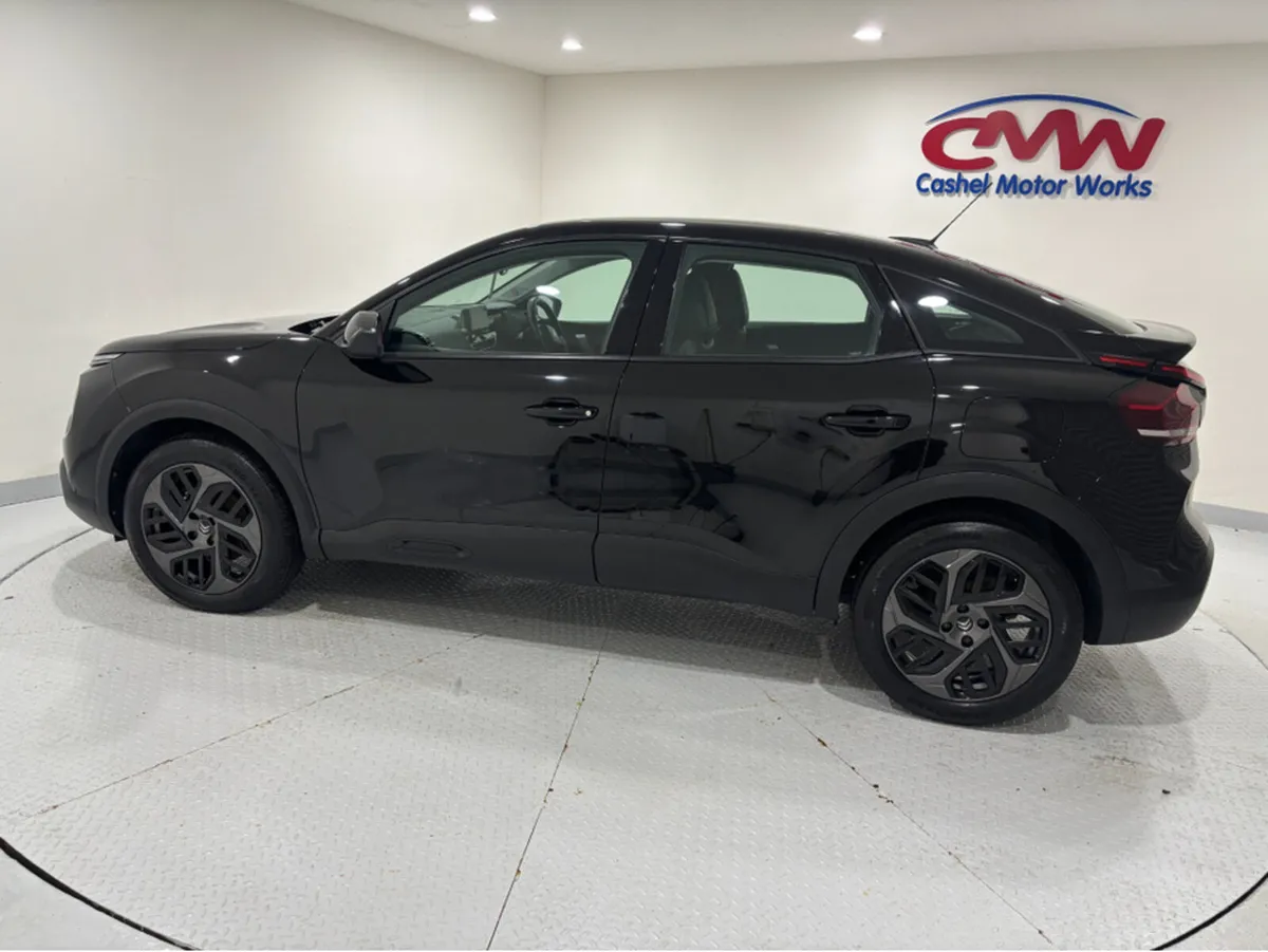 Citroen C4 SENSE + PURETECH 1.2 PETROL**SAME DAY F - Image 3
