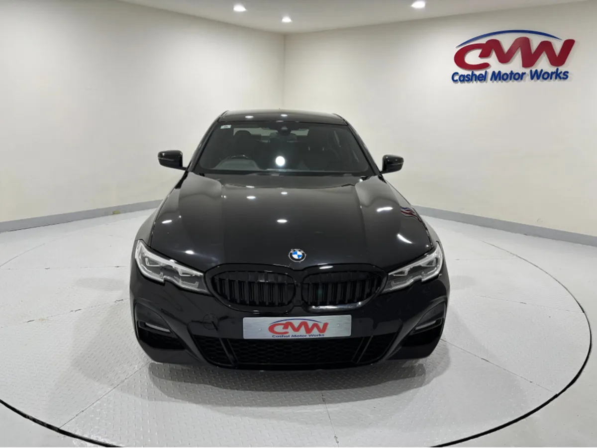 BMW 3-Series 320D M SPORT MHEV AUTO**SAME DAY FINA - Image 2