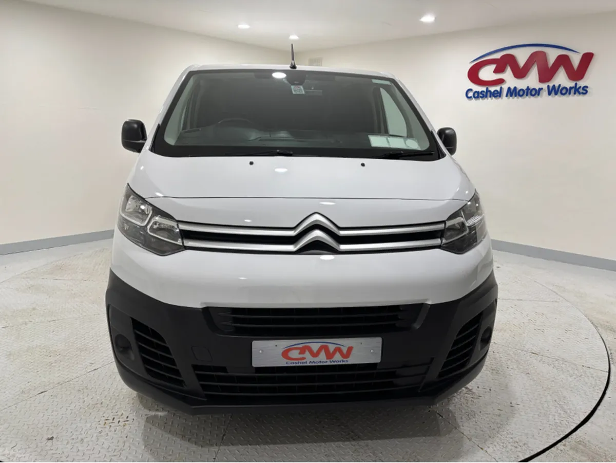 Citroen Dispatch 1000KG ENTERPRISE EDITION 100BHP* - Image 2