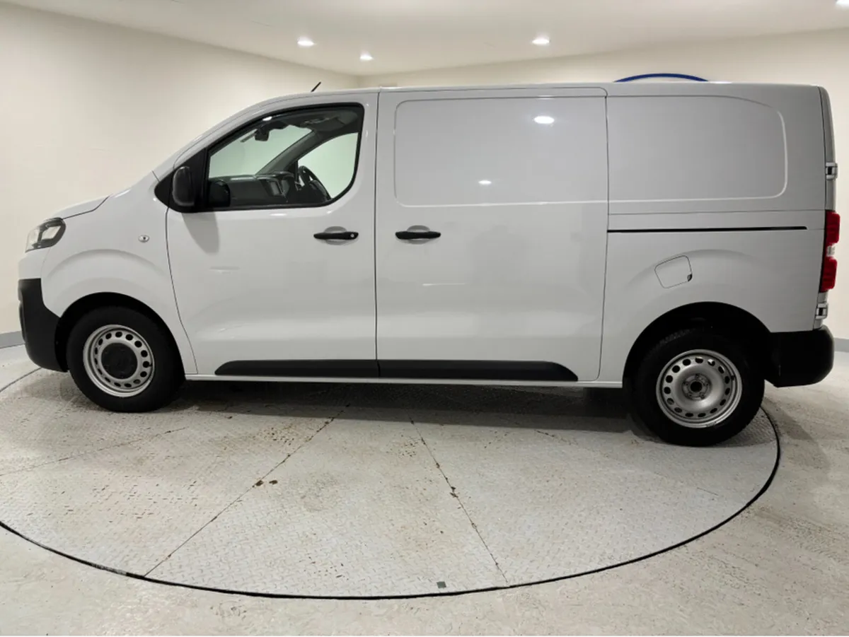 Citroen Dispatch 1000KG ENTERPRISE EDITION 100BHP* - Image 4