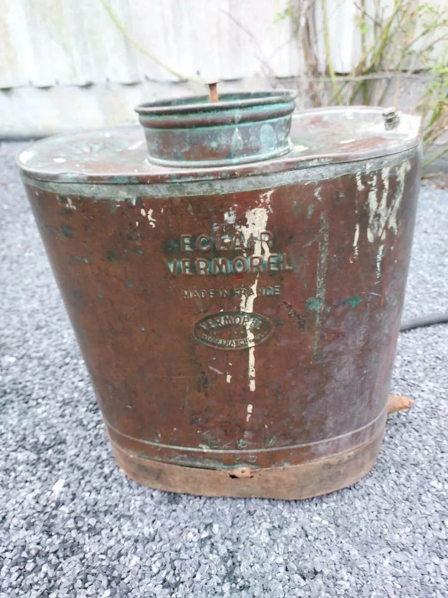 Vintage items - Image 2