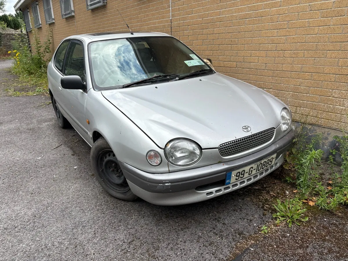 Corolla - Image 2