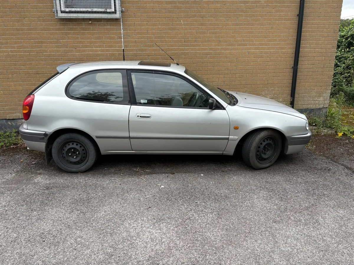 Corolla - Image 3