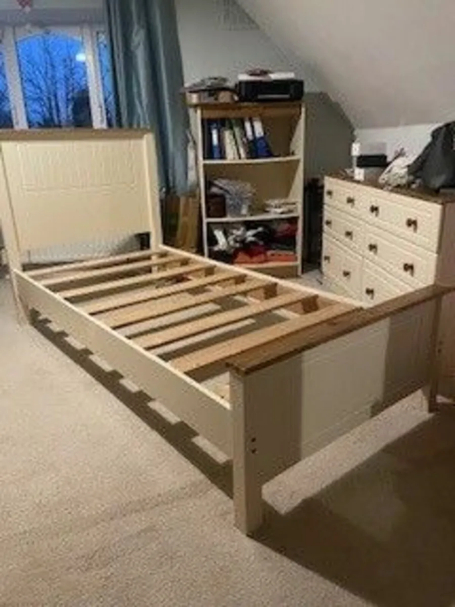 2   x  3'0" Bed Frames - Image 2