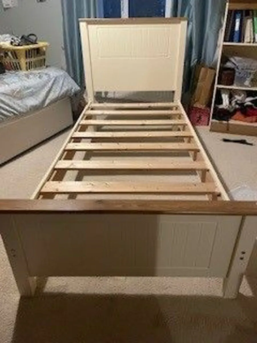 2   x  3'0" Bed Frames - Image 3