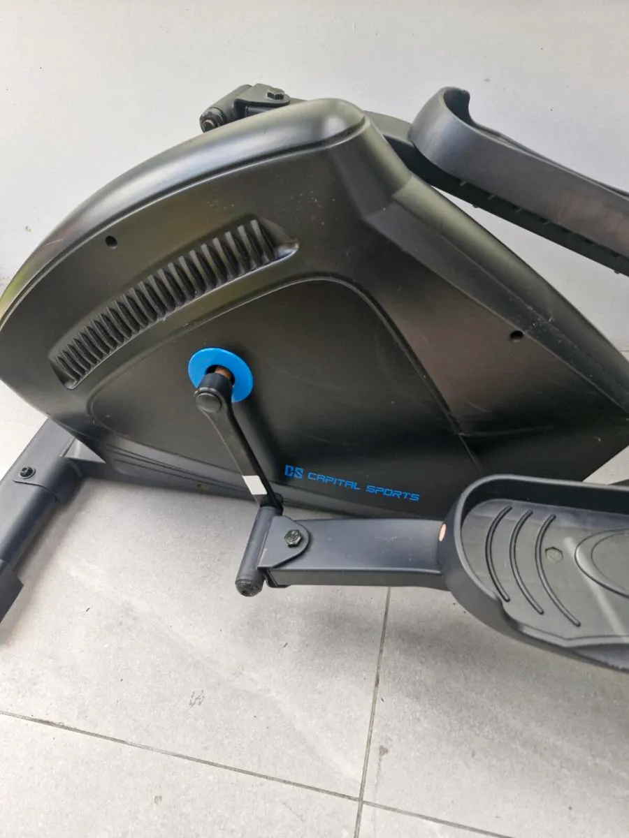 Cross trainer - Image 2