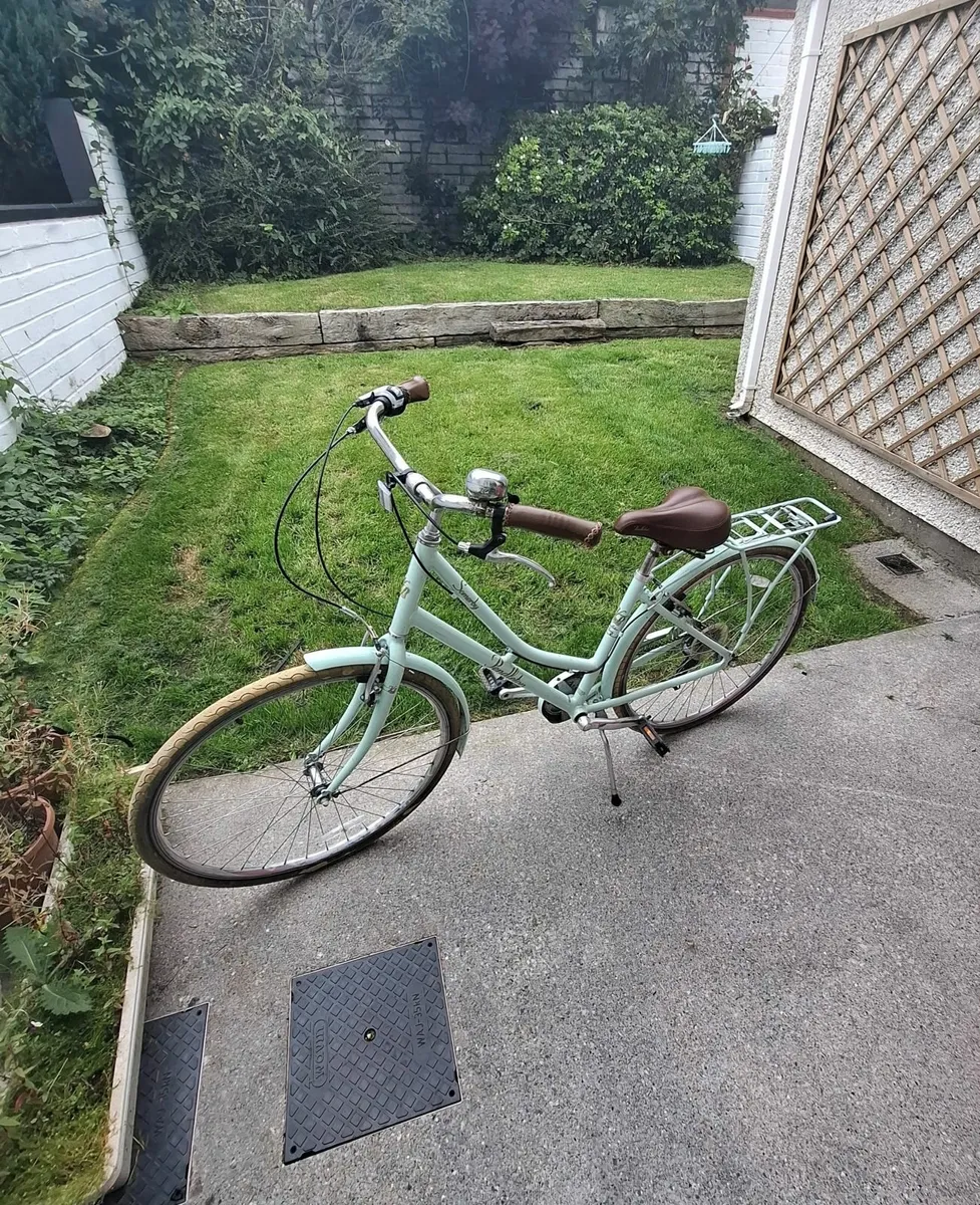 Pendleton Somerby Hybrid Bike Mint (Needs Repair) - Image 2