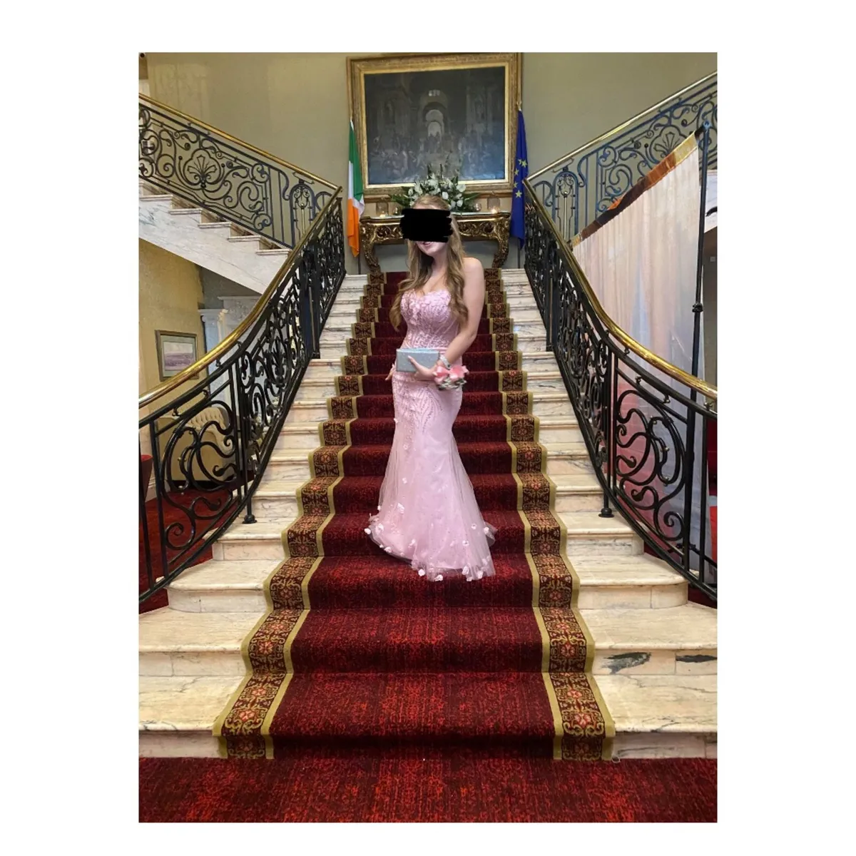 Debs dress - Image 3