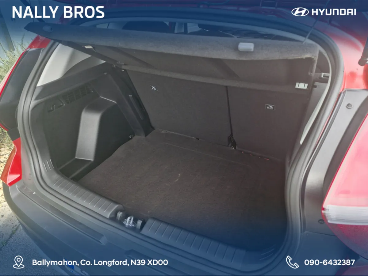 Hyundai Bayon COMFORT PLUS 5DR - Image 2