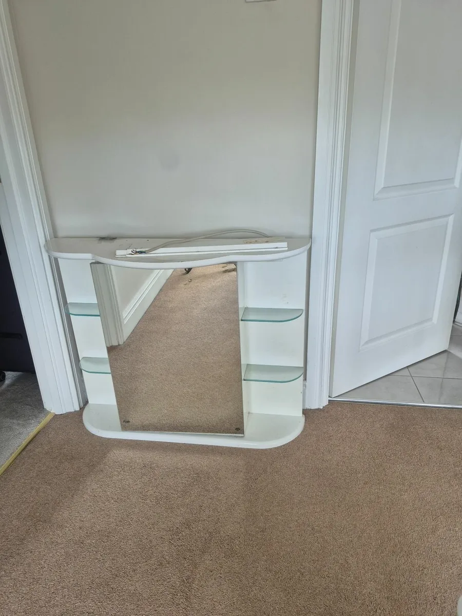 Bathroom cabinet - Image 3
