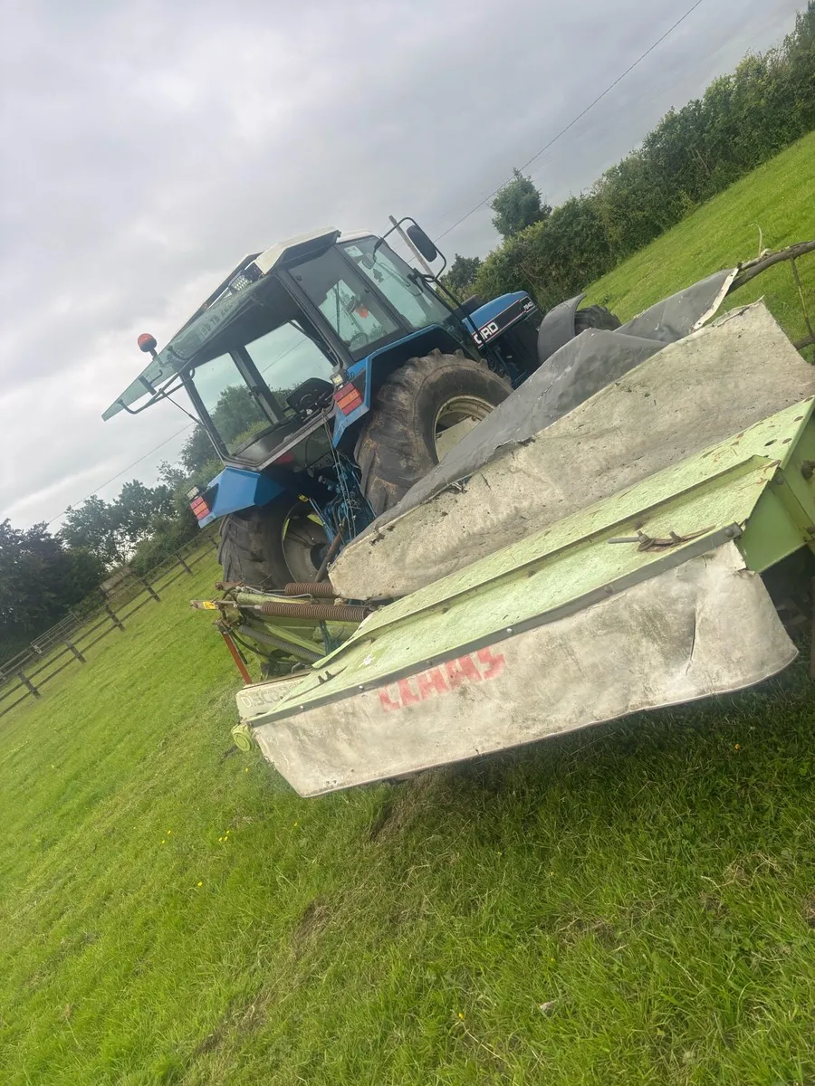Class Mower - Image 3