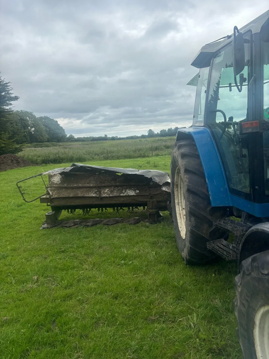 Class Mower - Image 4