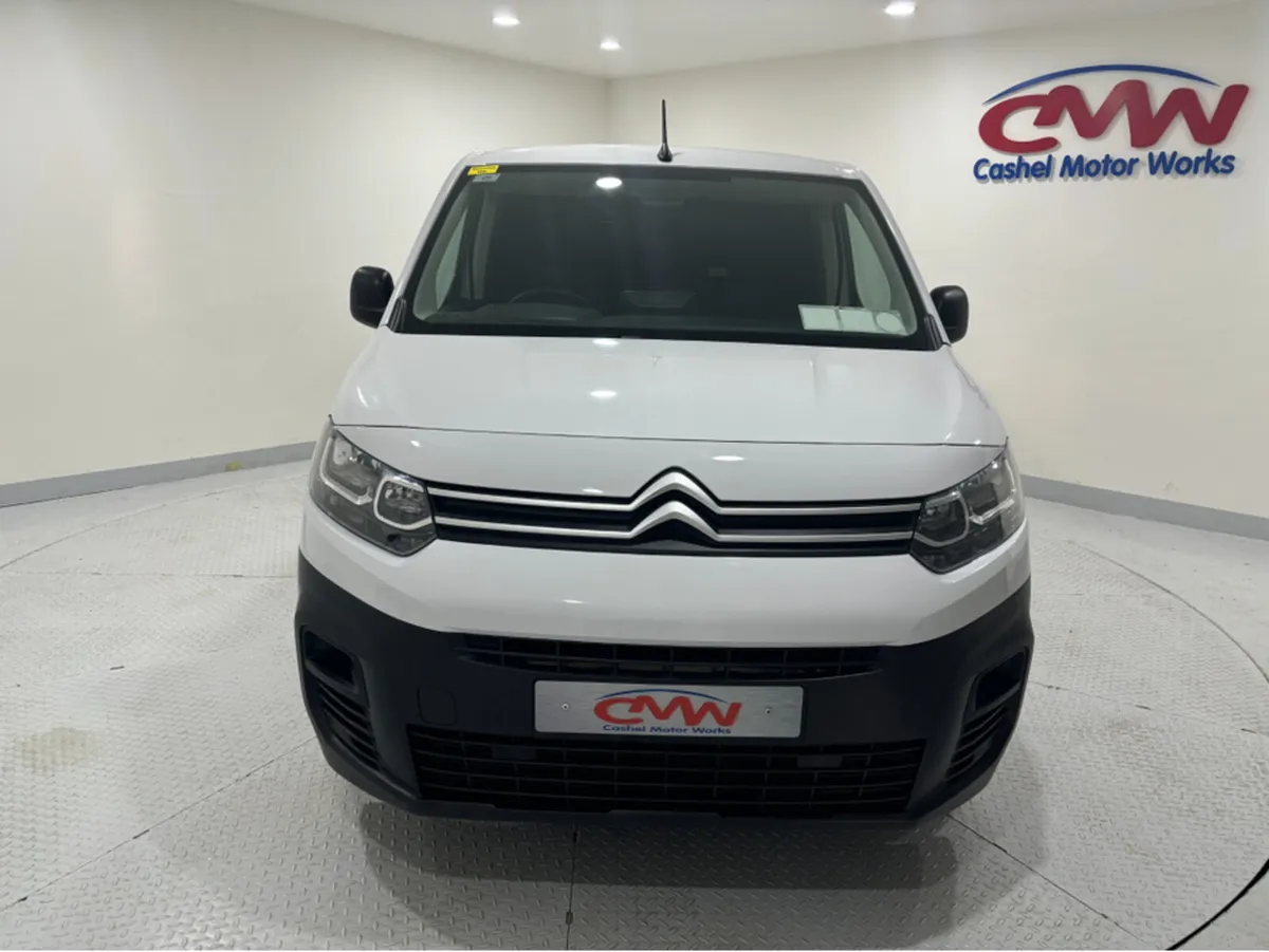 Citroen Berlingo 1000KG ENTERPRISE EDITION 100BHP* - Image 2