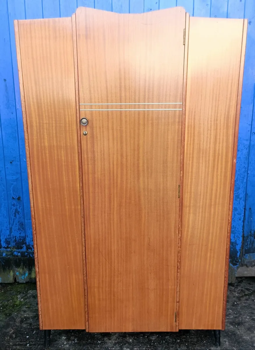 Wardrobes - Image 1