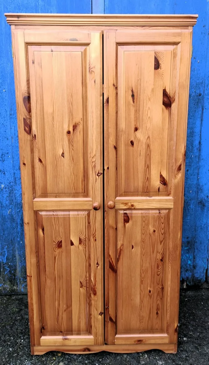 Wardrobes - Image 3