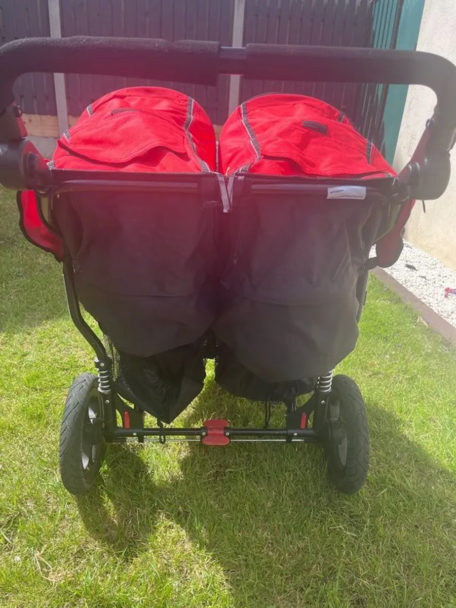double buggy - Image 3
