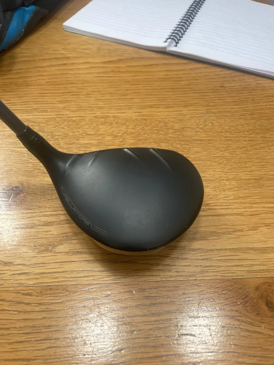 Ping 3 Wood - Image 1