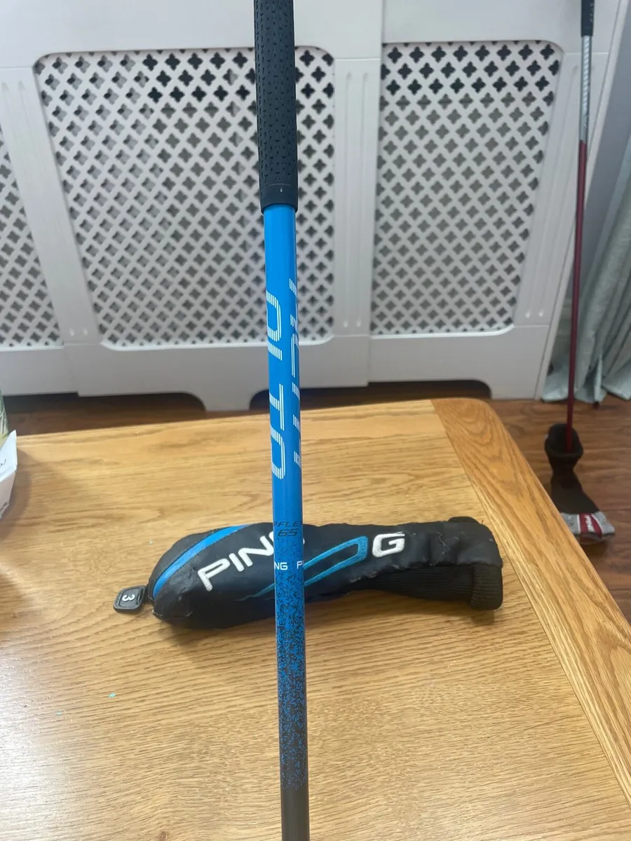 Ping 3 Wood - Image 3