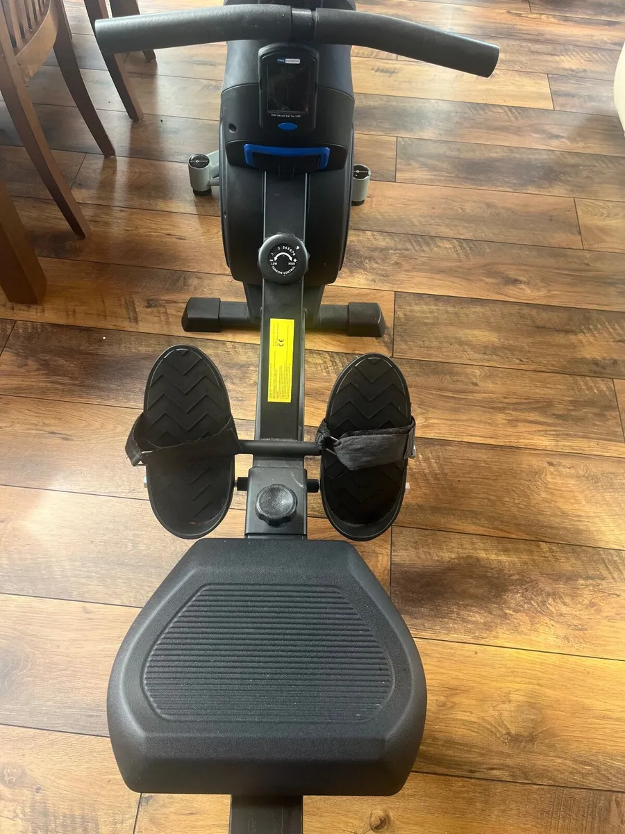 Rowing machine - Image 3