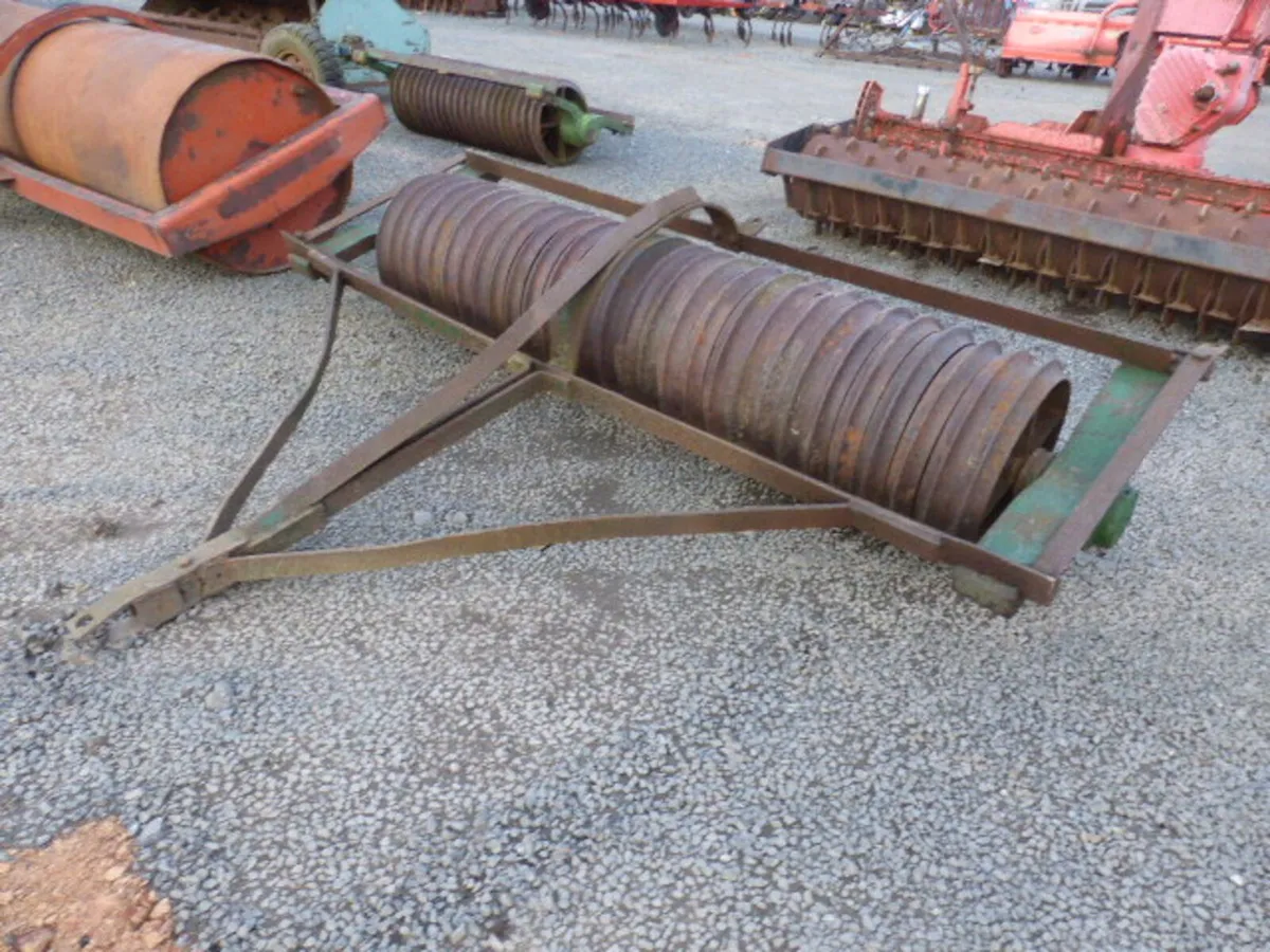 Cambridge Ring Roller - Image 3