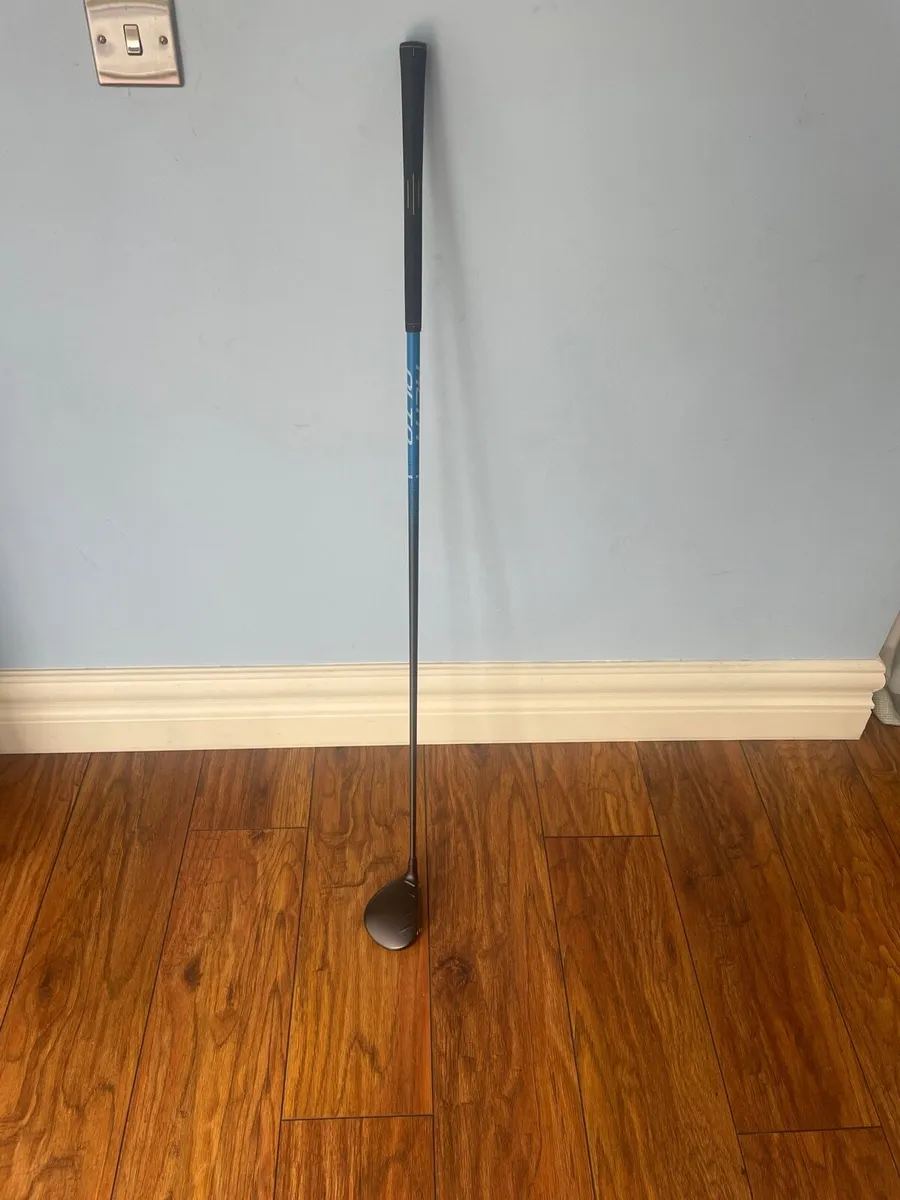 Ping 3 Wood - Image 4