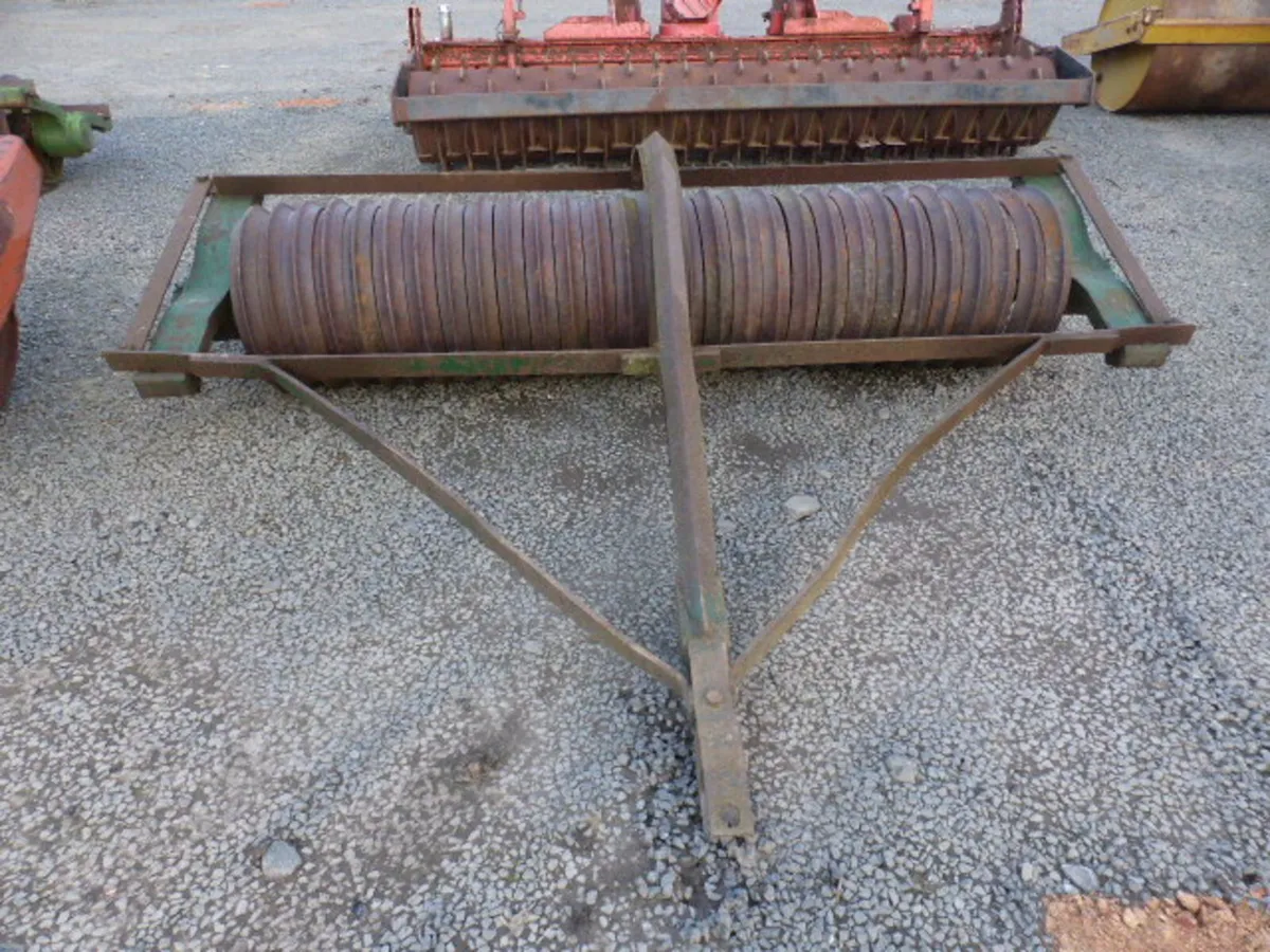Cambridge Ring Roller - Image 2