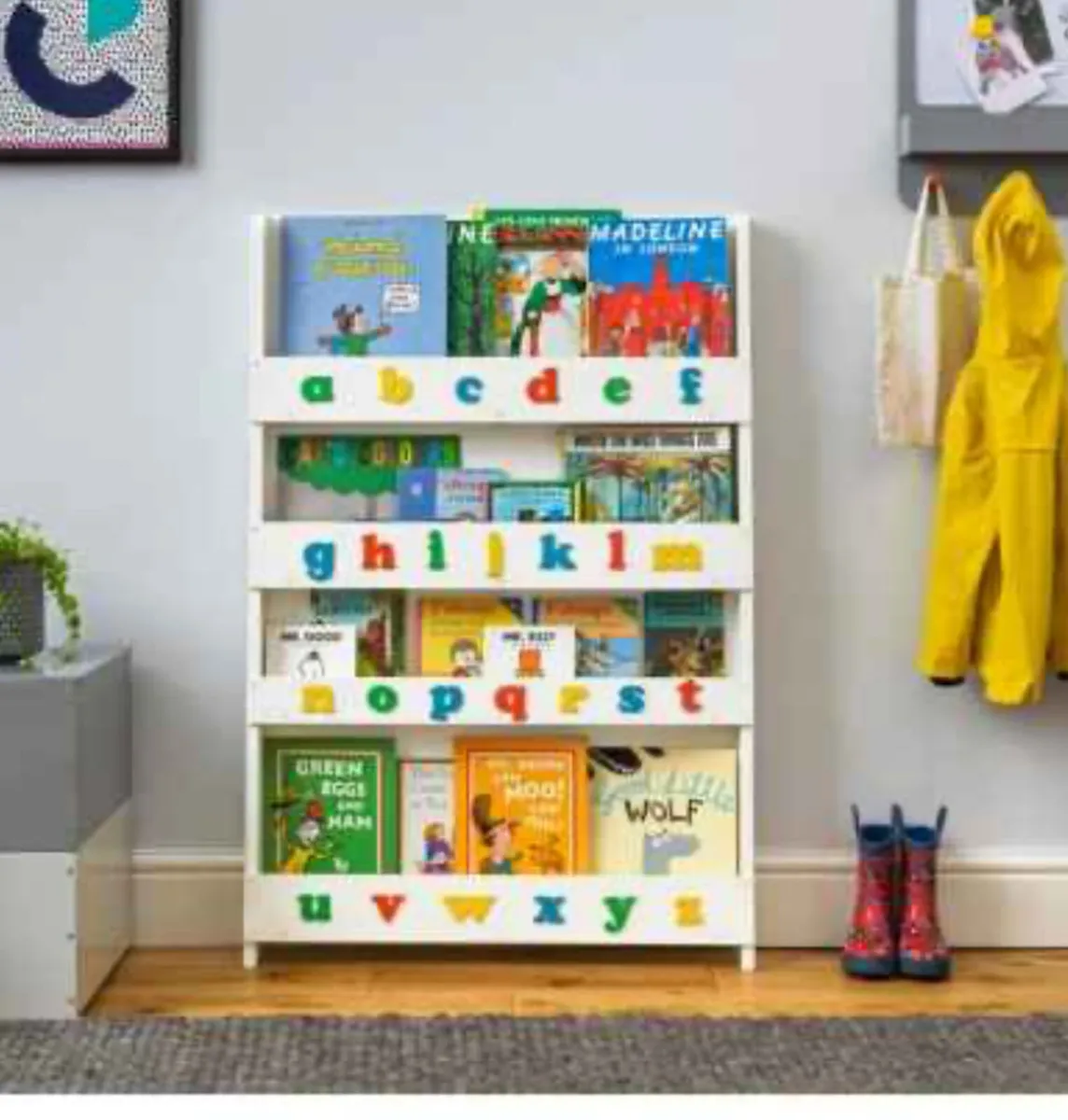 Tidy book bookcase - Image 2