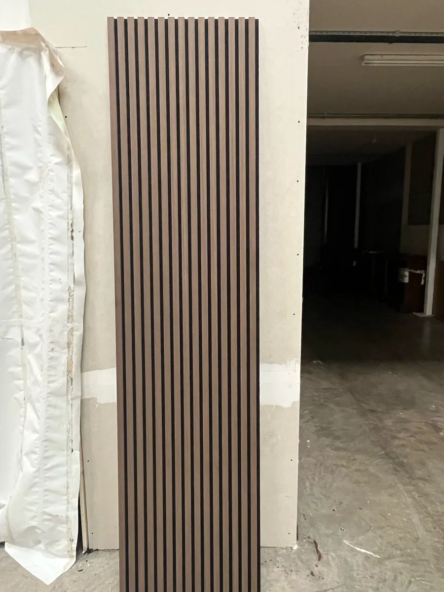 Acoustic wall panels - Image 2