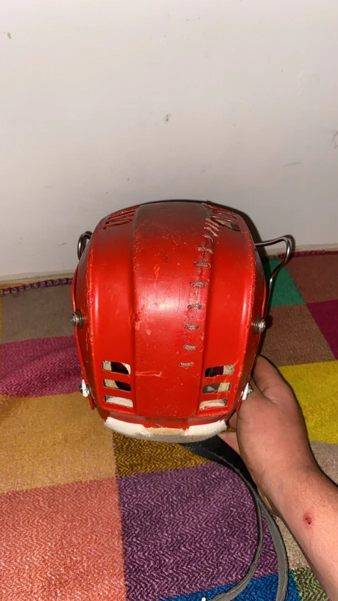 Red snr - Image 4