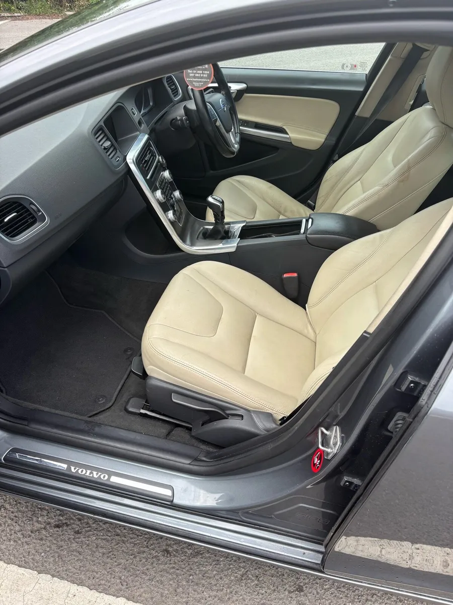 Volvo s60 - Image 3