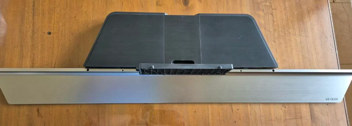 Base / stand for LG 55" OLED TV - Image 3