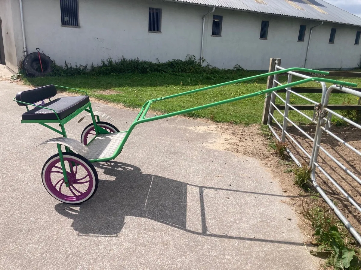 ApplyBy Road Cart - Image 1
