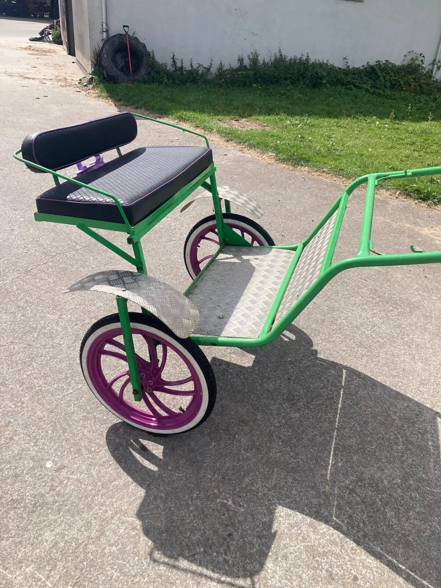 ApplyBy Road Cart - Image 2