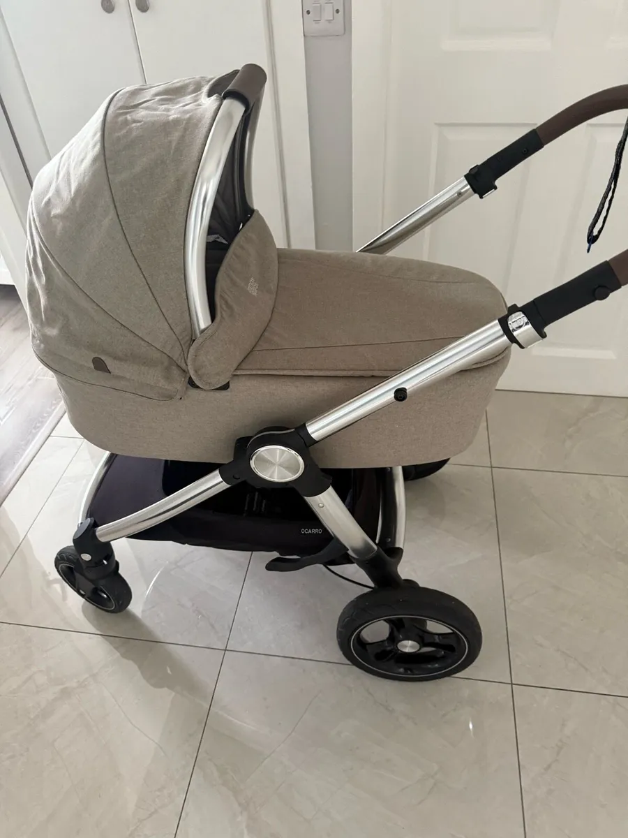 Pram - Image 1