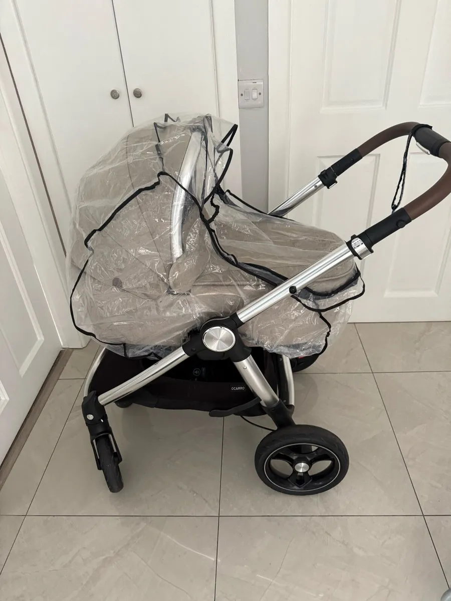 Pram - Image 2