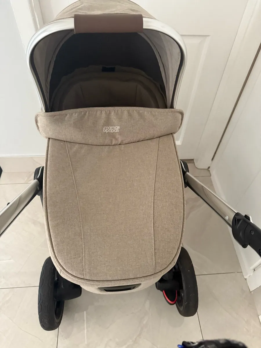 Pram - Image 4