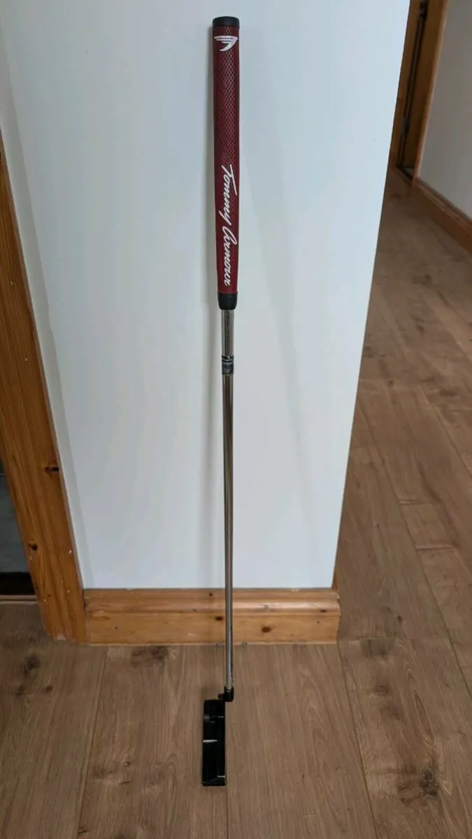 Putter - Image 1