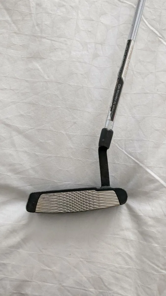 Putter - Image 2