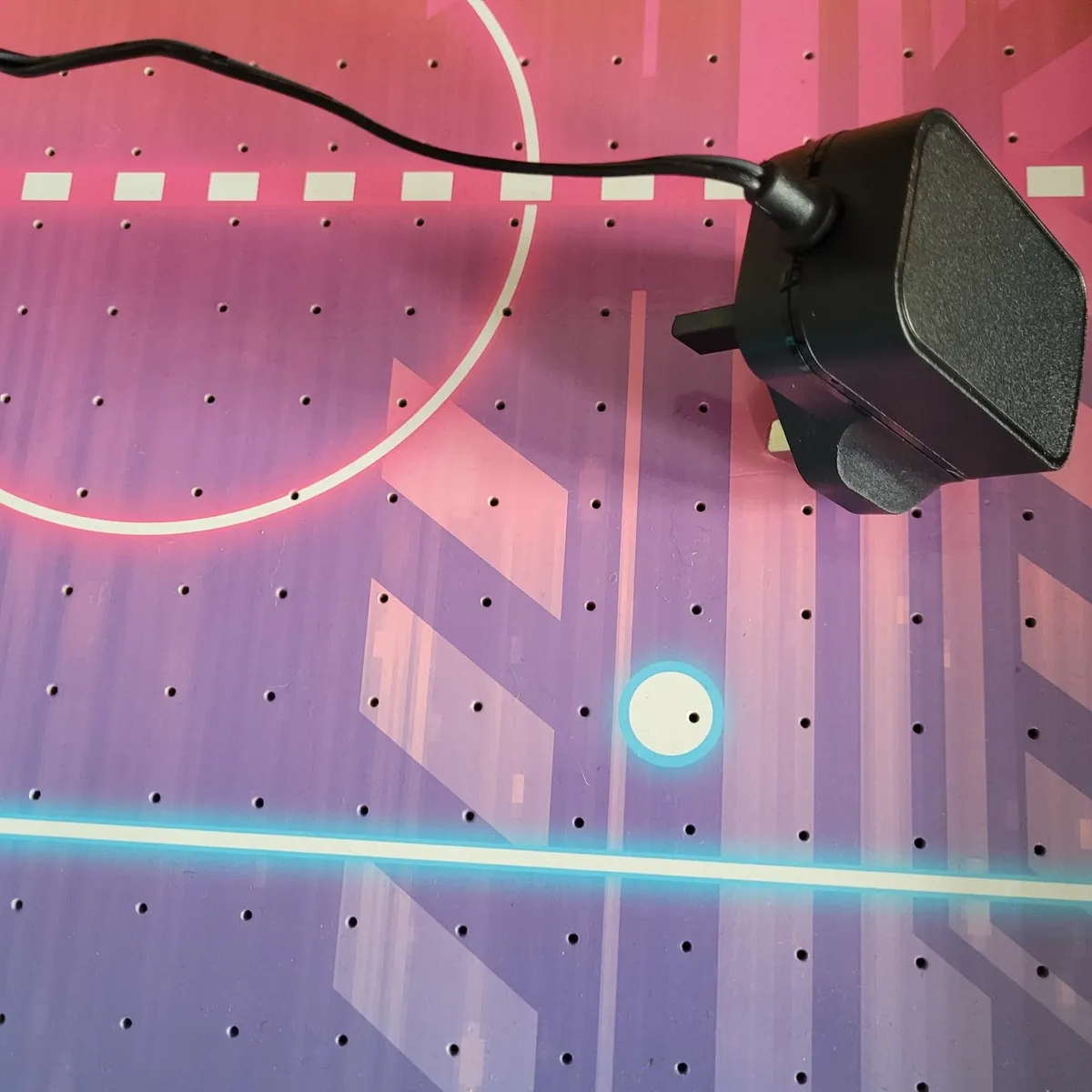 Air Hockey Table - Image 3