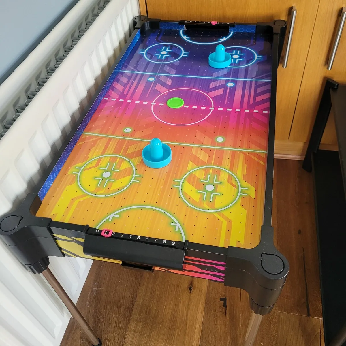 Air Hockey Table - Image 1