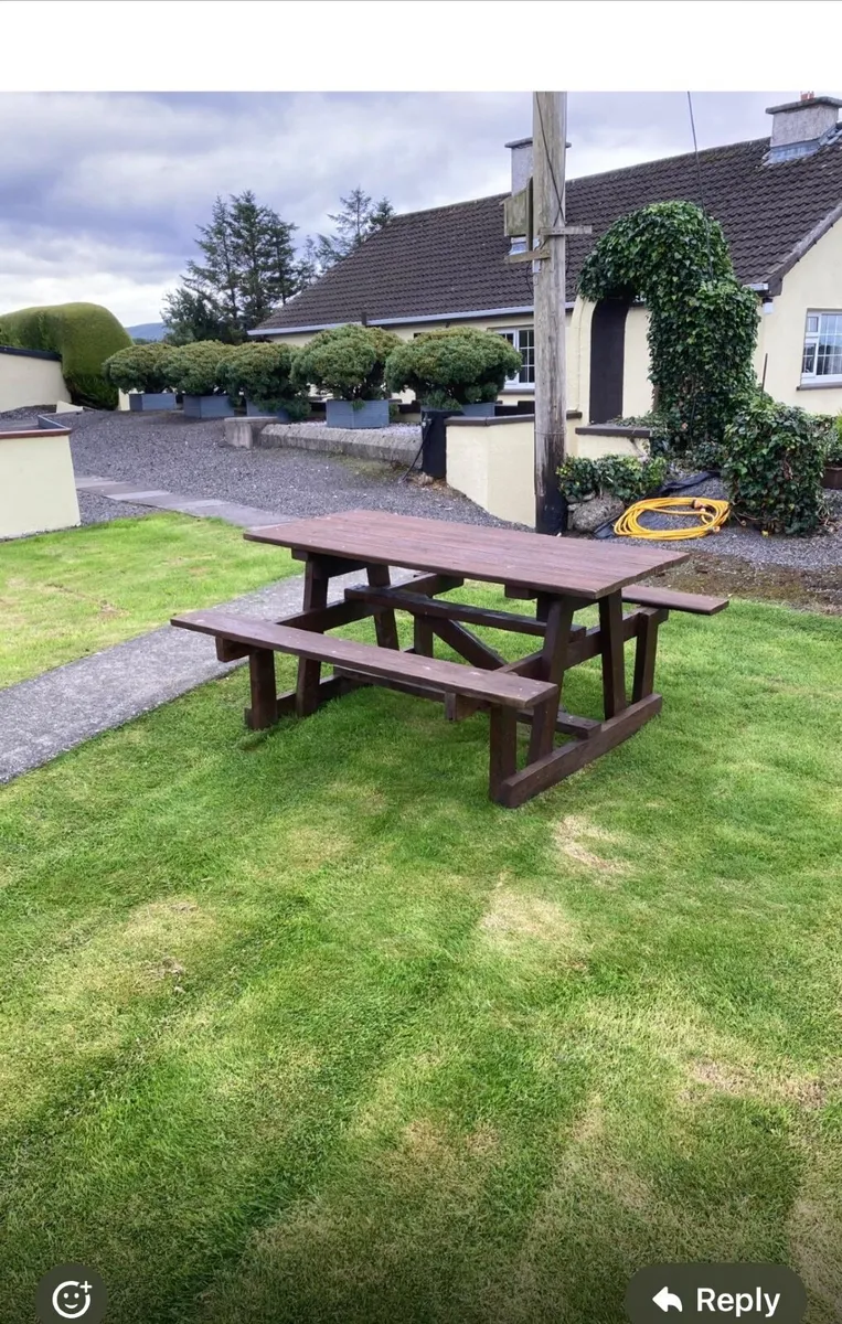 Bench