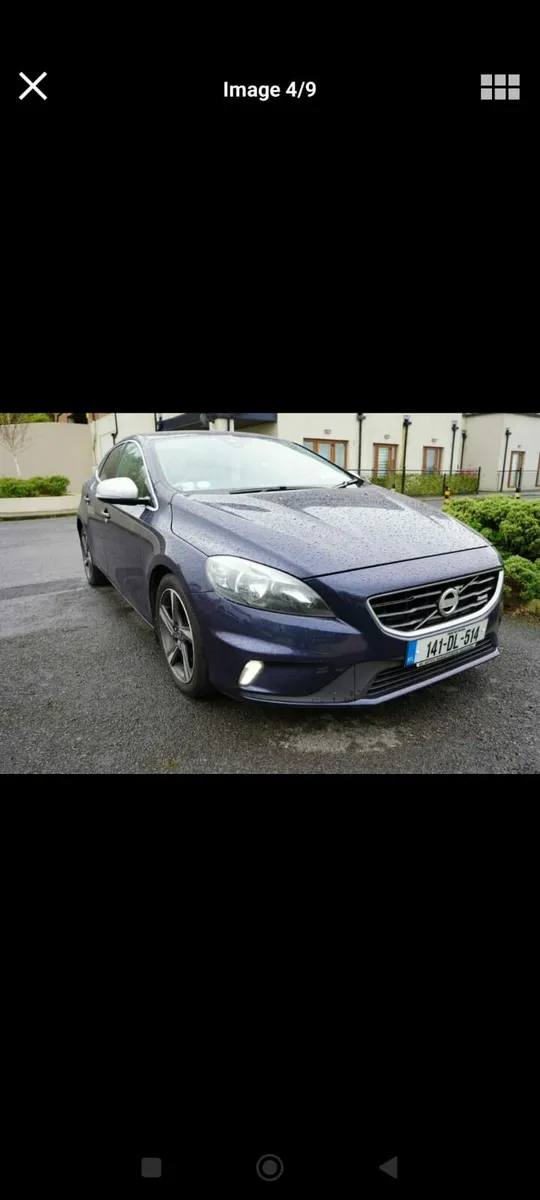 VOLVO V40 R-design - Image 2