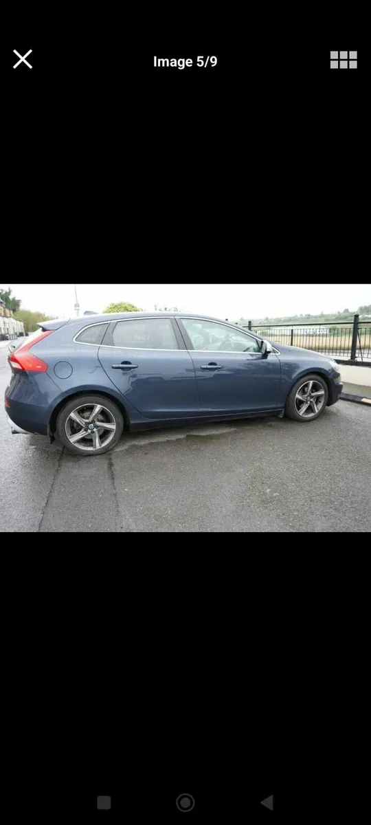 VOLVO V40 R-design - Image 3