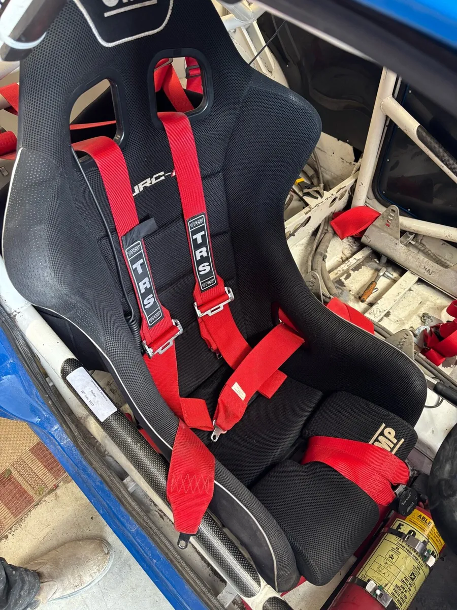 2 Omp Wrc - R - Image 1